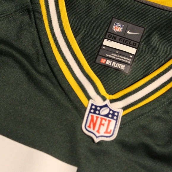 Matthews #52 NFL Jersey - Picture 3 of 3